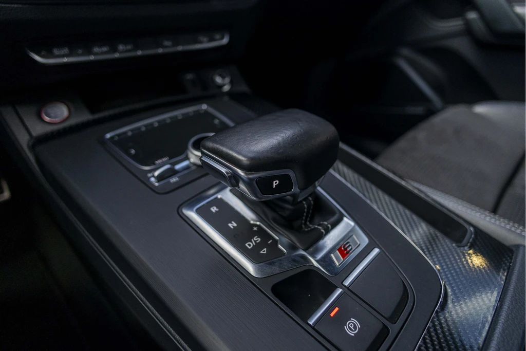 Audi Q5 – foto 24