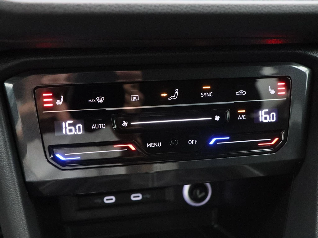 Volkswagen Tiguan – foto 34