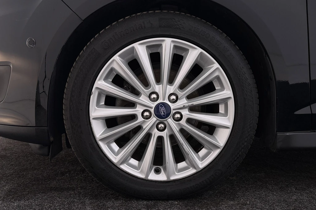 Ford C-MAX – foto 46
