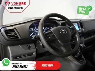 Toyota ProAce – thumbnail 12