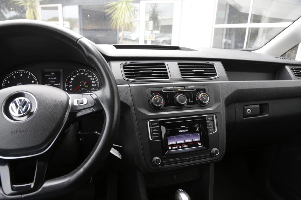 Volkswagen Caddy – foto 37