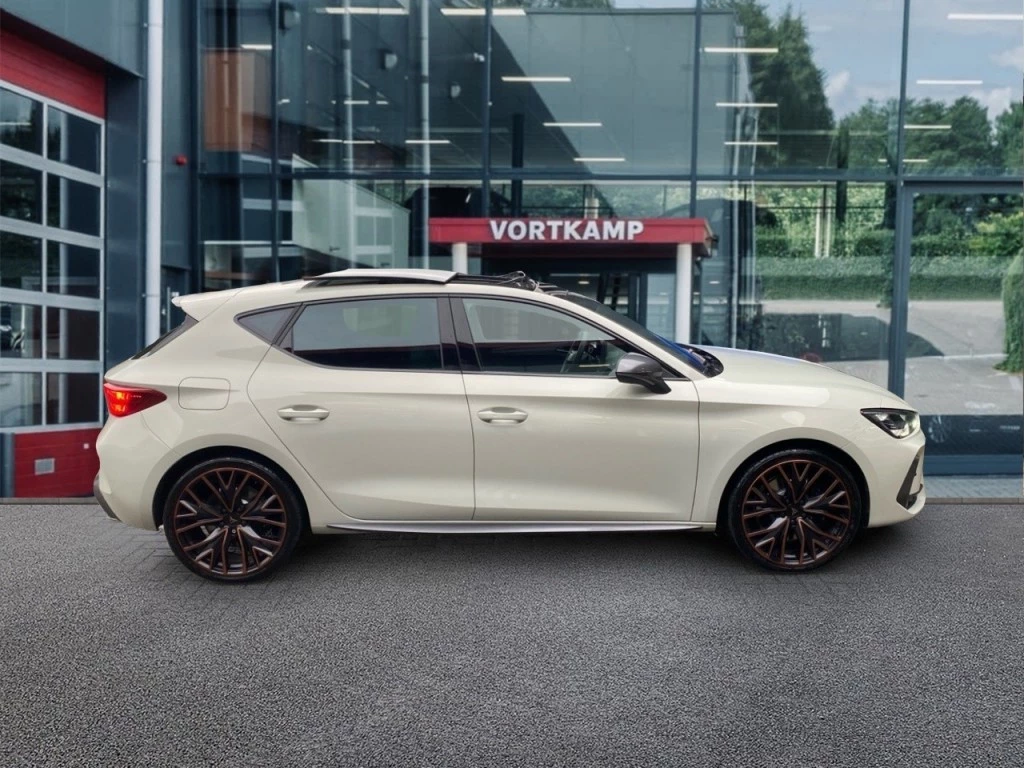 CUPRA Leon – foto 6