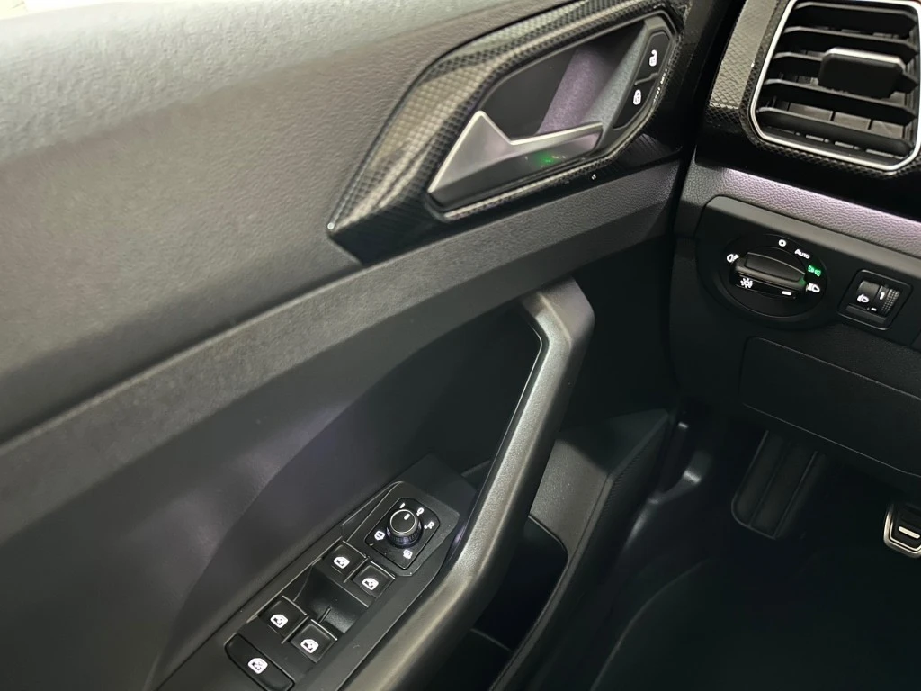 Volkswagen T-Cross – foto 42