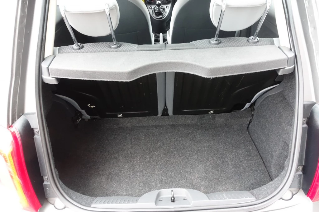 Fiat 500 – foto 6