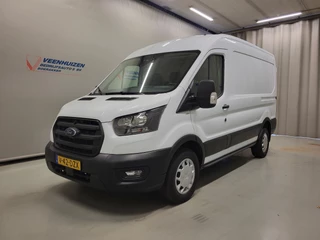 Ford Transit – thumbnail 2