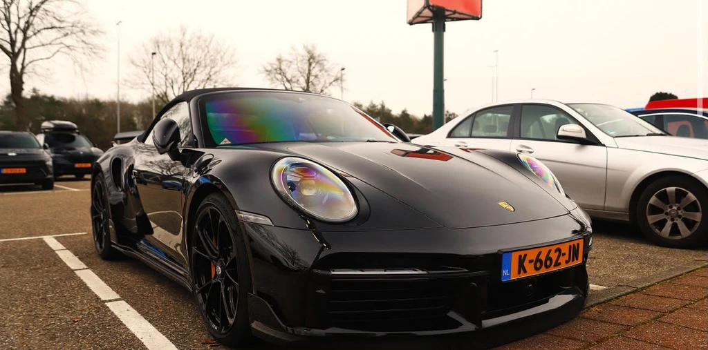 Porsche 911 – foto 4