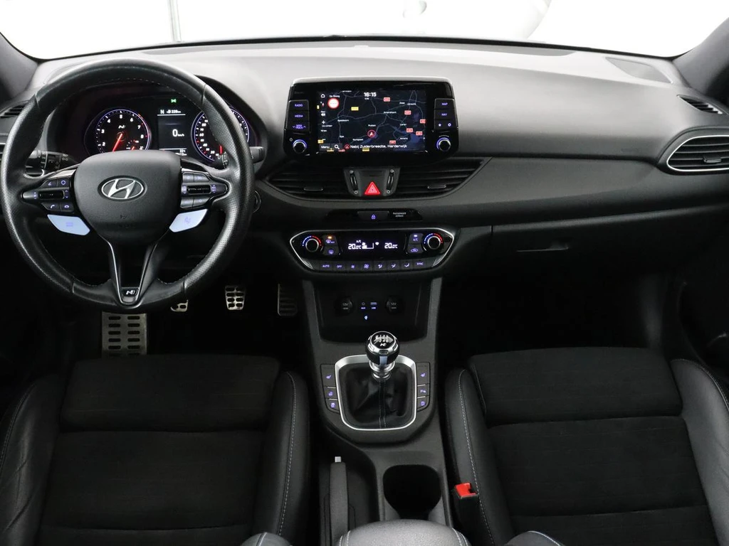 Hyundai i30 – foto 5