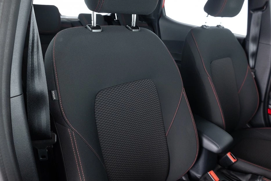 Ford Fiesta – foto 12