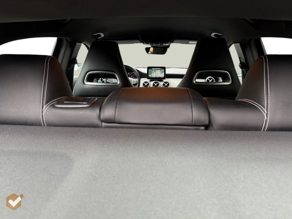 Mercedes-Benz GLA – foto 57