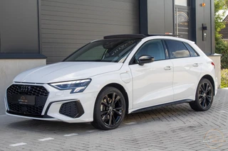 Audi A3 – thumbnail 2