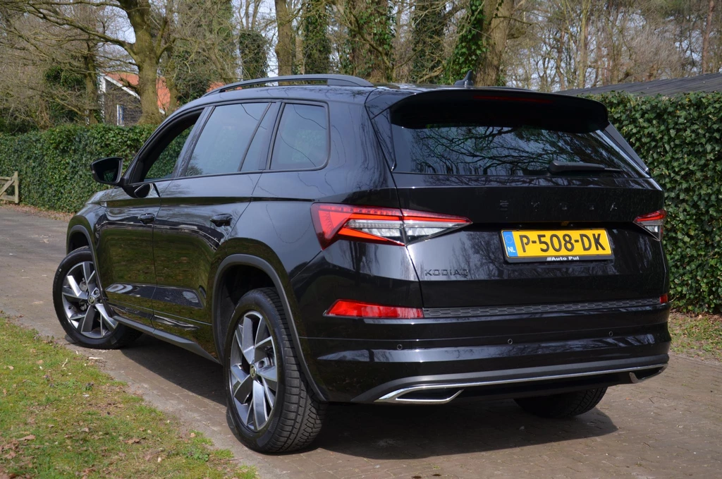 Škoda Kodiaq – foto 10