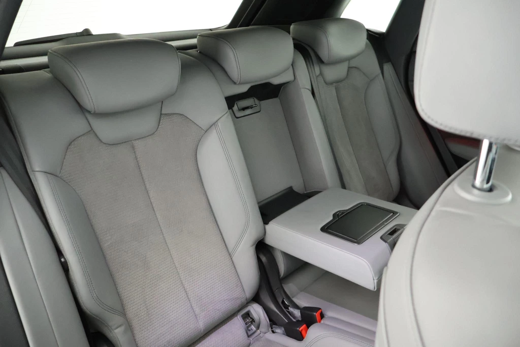 Audi SQ5 – foto 43