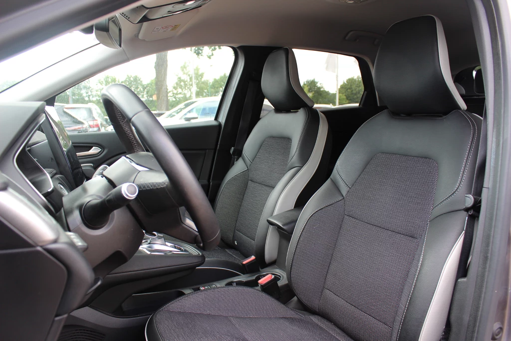 Renault Captur – foto 11