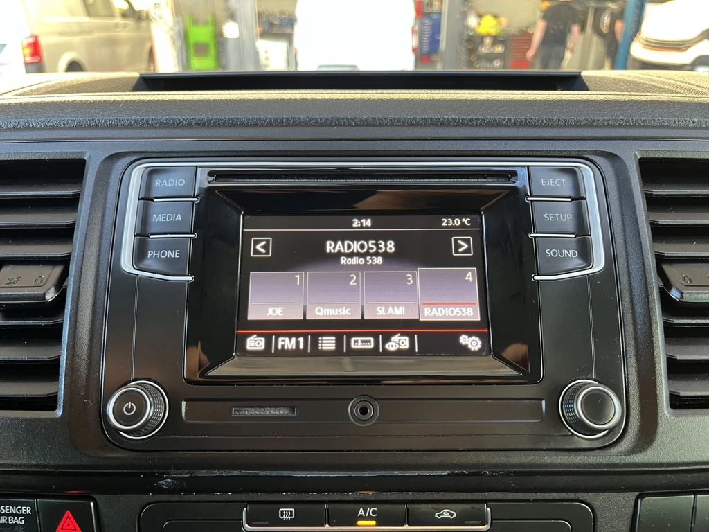 Volkswagen Transporter – foto 37