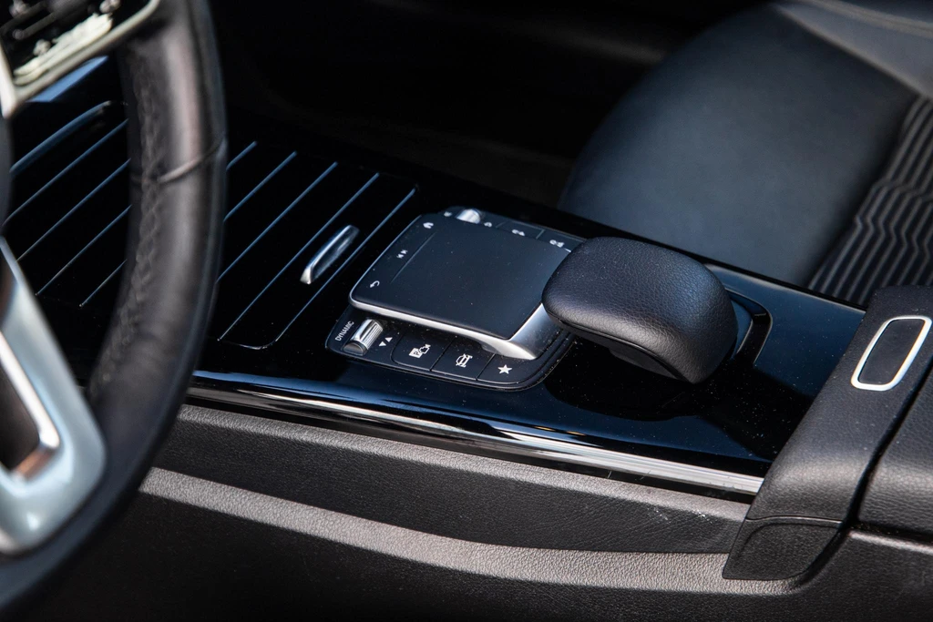 Mercedes-Benz CLA – foto 25