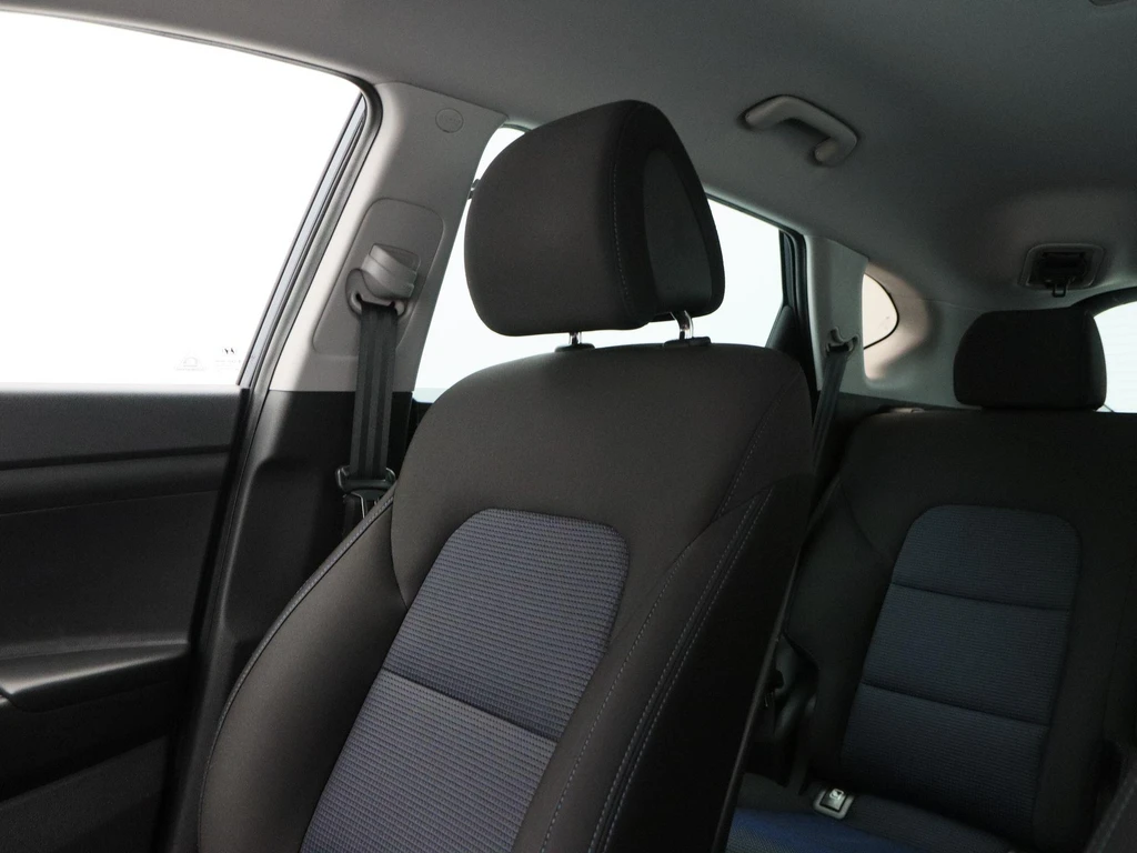Hyundai Tucson – foto 31