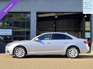 Audi A4 – thumbnail 4