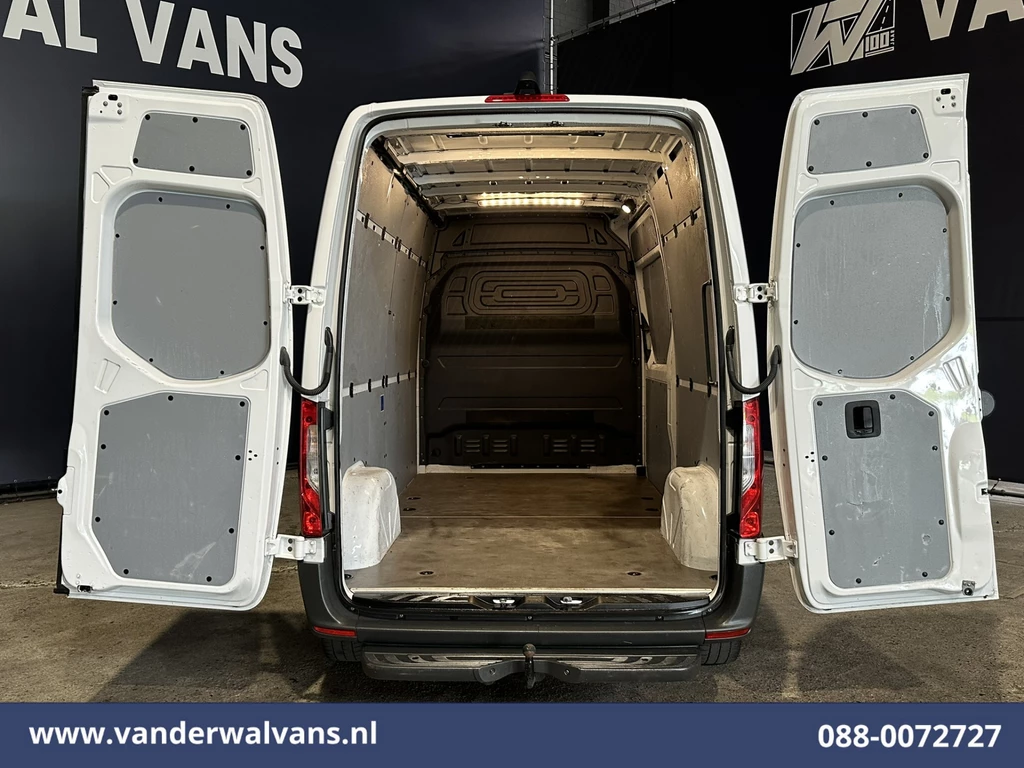 Mercedes-Benz Sprinter – foto 9