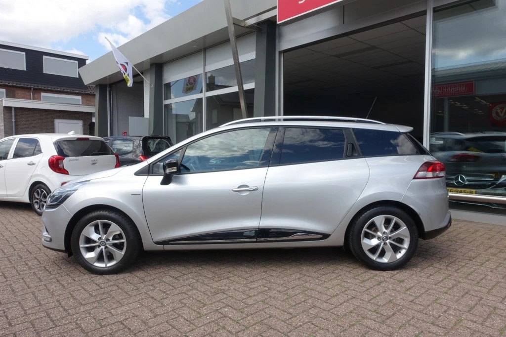 Renault Clio – foto 2