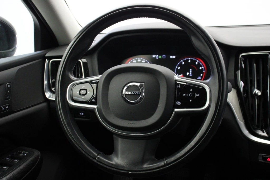 Volvo S60 – foto 20