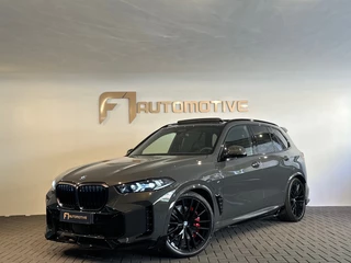 BMW X5 – thumbnail 1