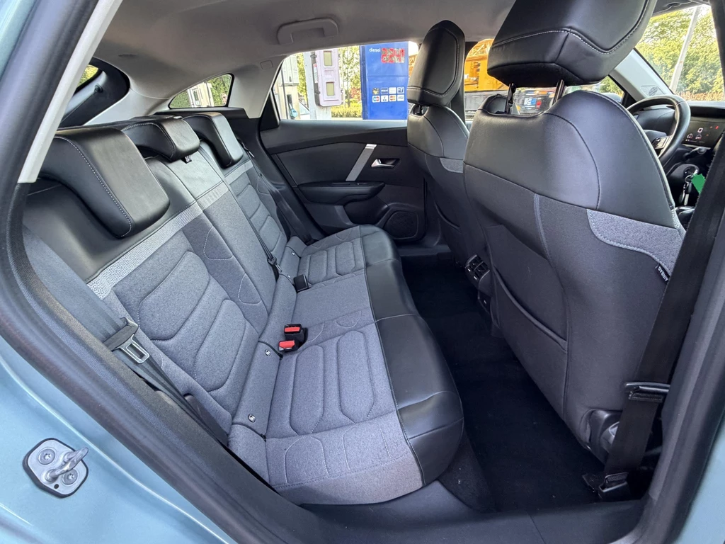 Citroën C4 – foto 23