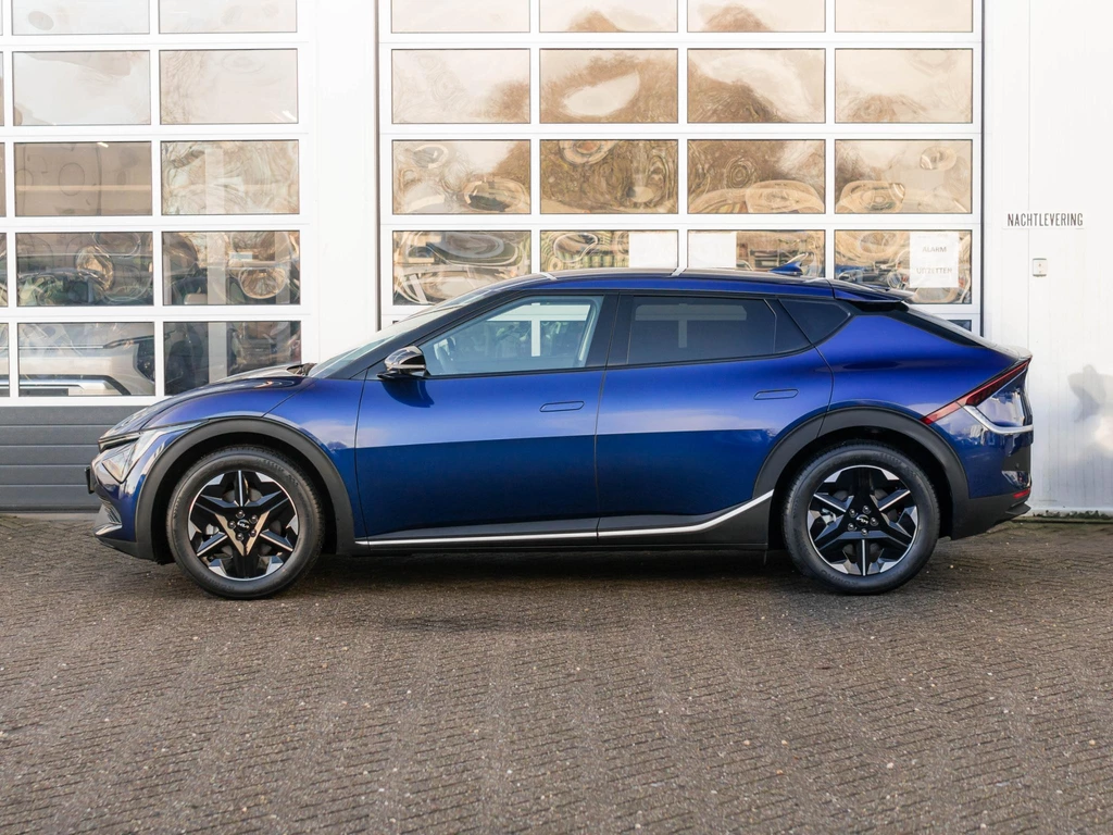 Kia EV6 – foto 3