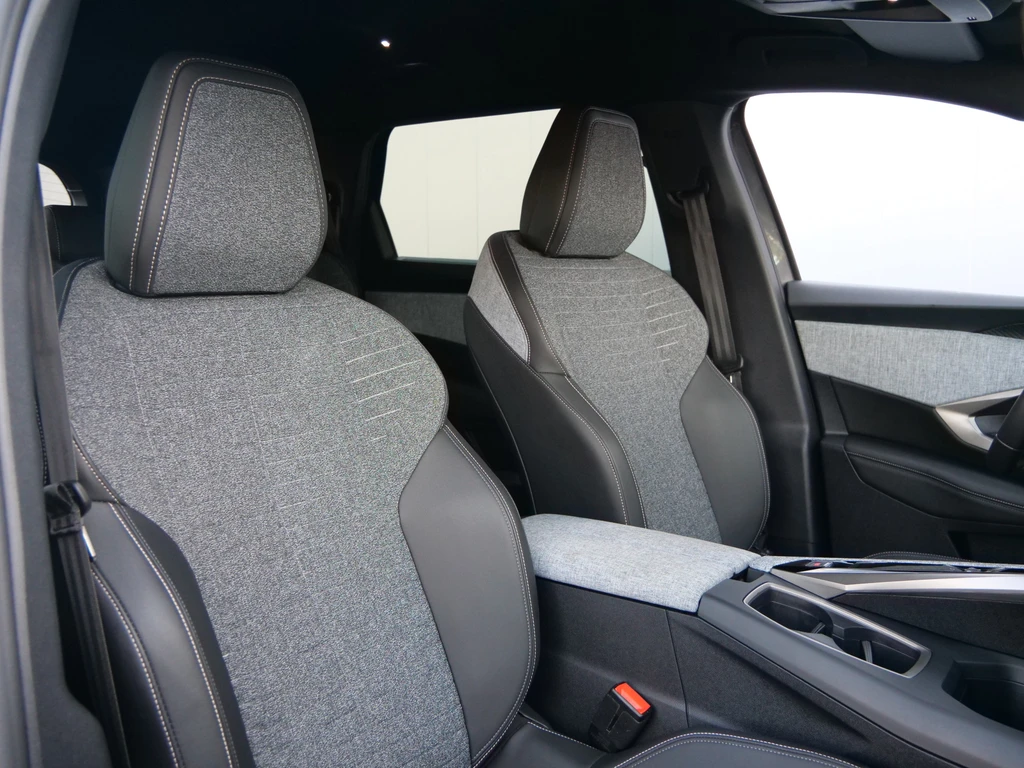 Peugeot 5008 – foto 12