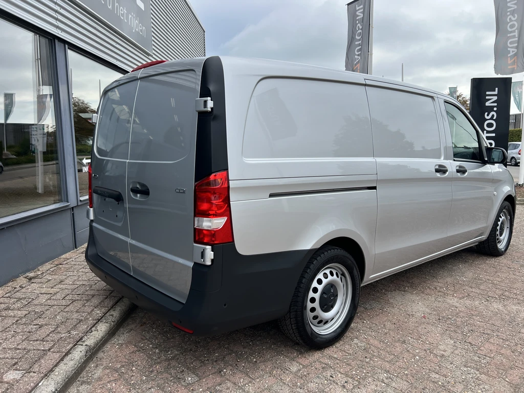 Mercedes-Benz Vito – foto 8