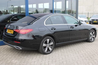 Mercedes-Benz C-Klasse – thumbnail 7