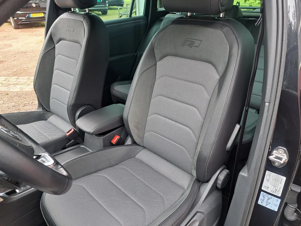 Volkswagen Tiguan – foto 8