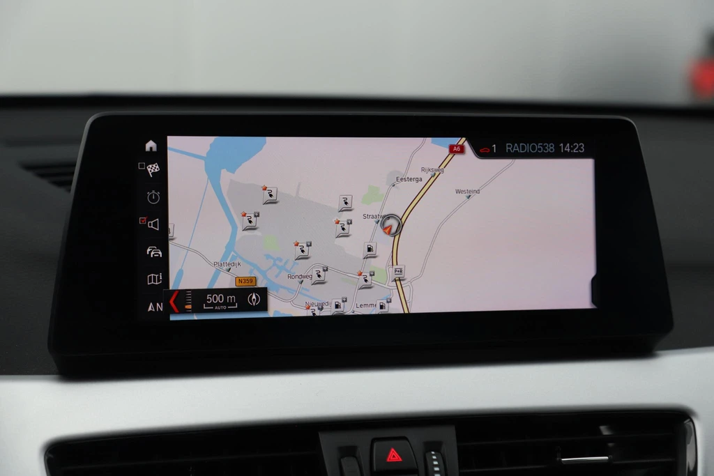 BMW X1 – foto 18