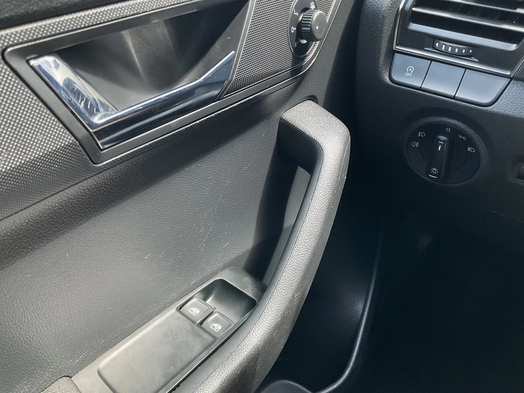 Škoda Fabia – foto 15