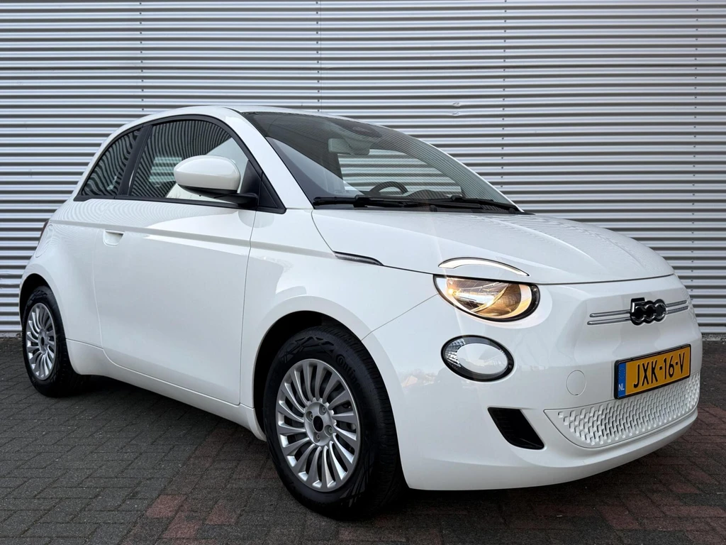 Fiat 500 – foto 5