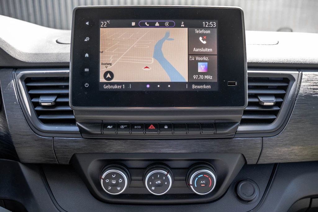 Renault Trafic – foto 22