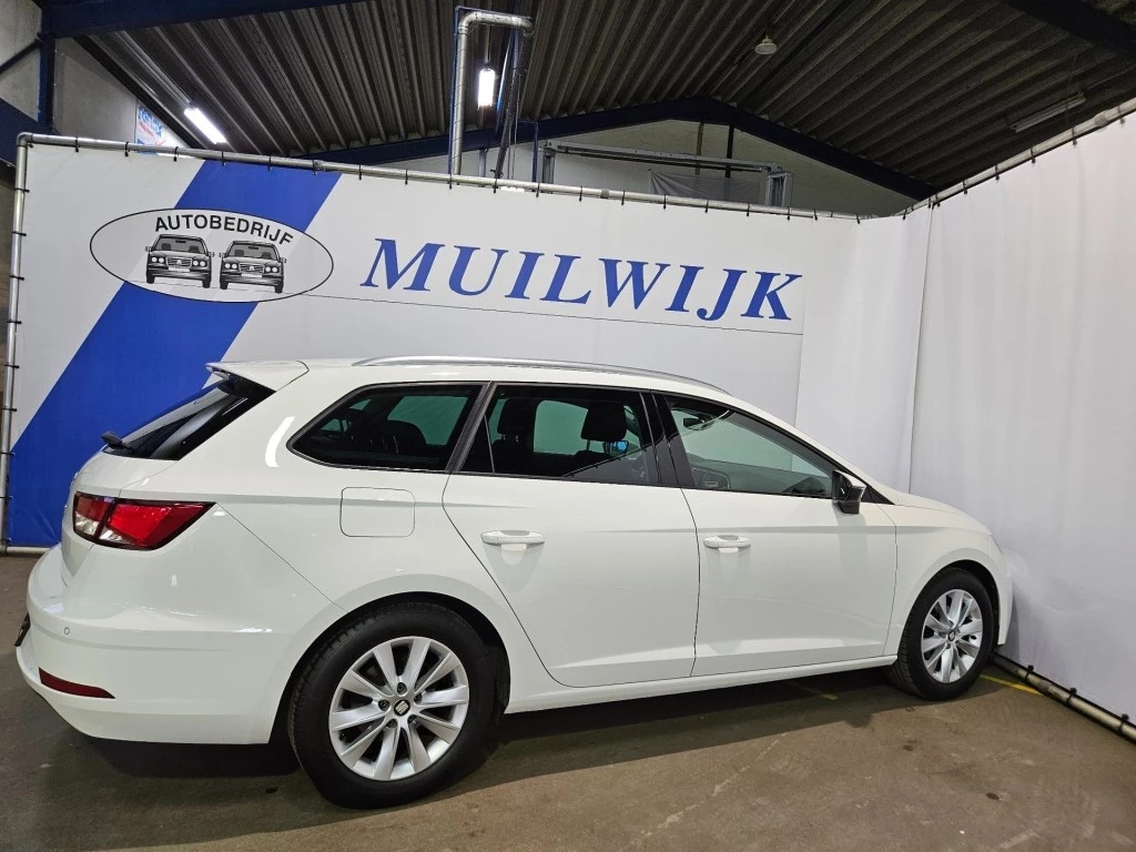 SEAT Leon – foto 11