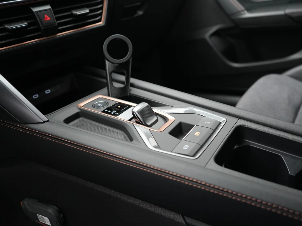 CUPRA Leon Sportstourer – foto 33
