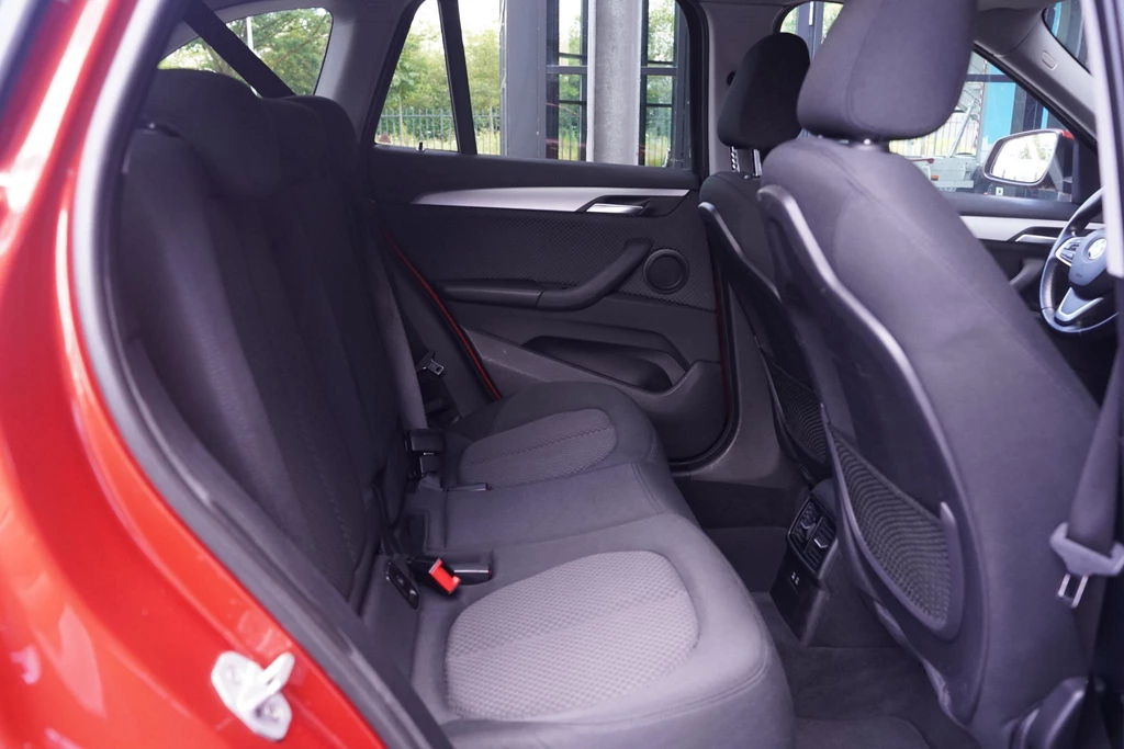 BMW X1 – foto 46