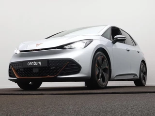 CUPRA Born – thumbnail 2