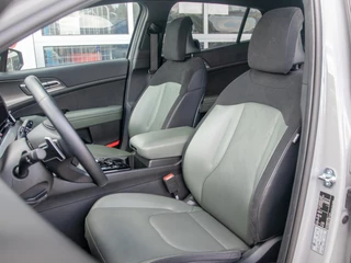 Kia Sportage – thumbnail 11