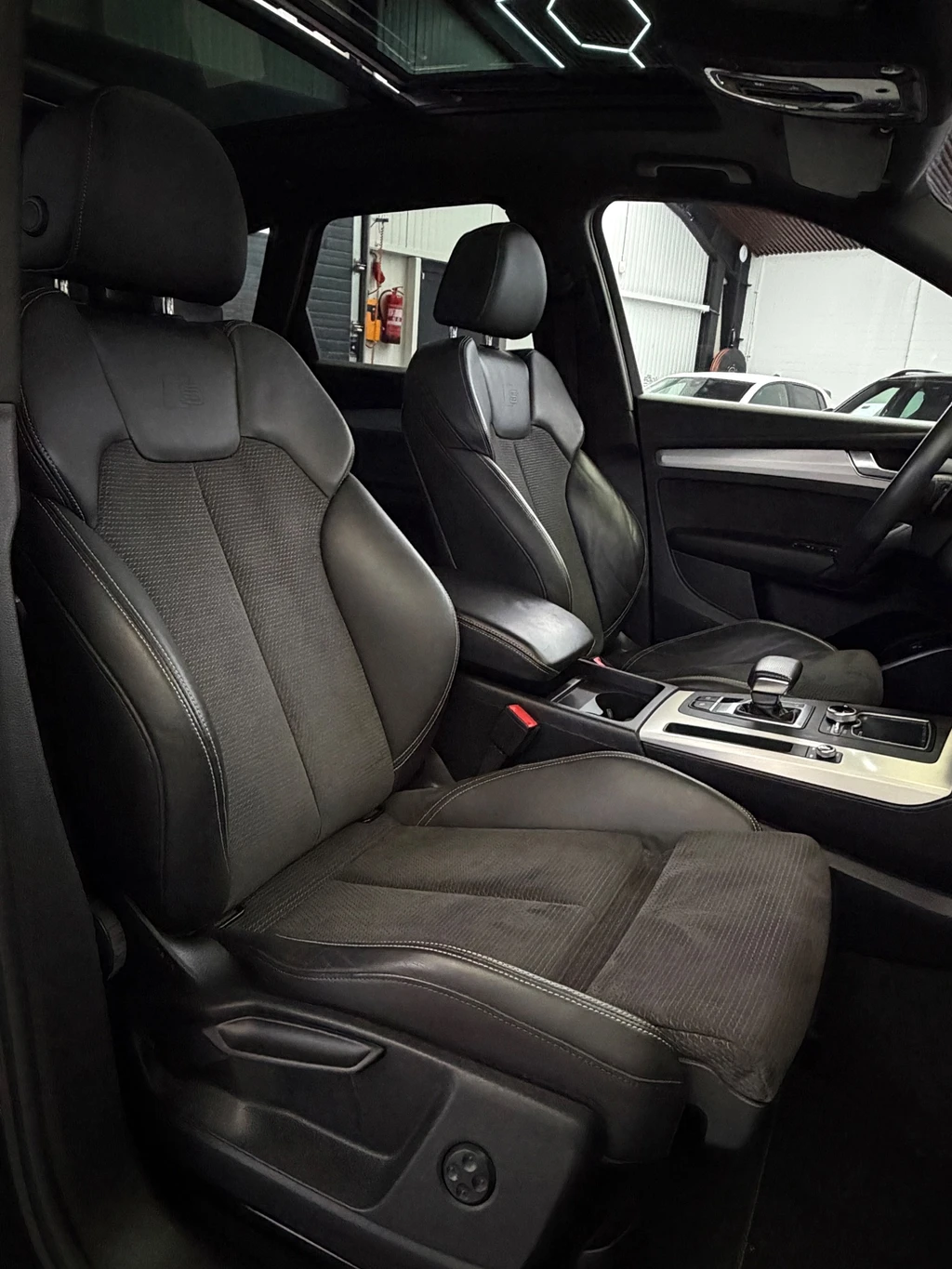 Audi Q5 – foto 32