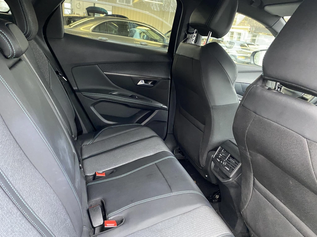Peugeot 3008 – foto 10