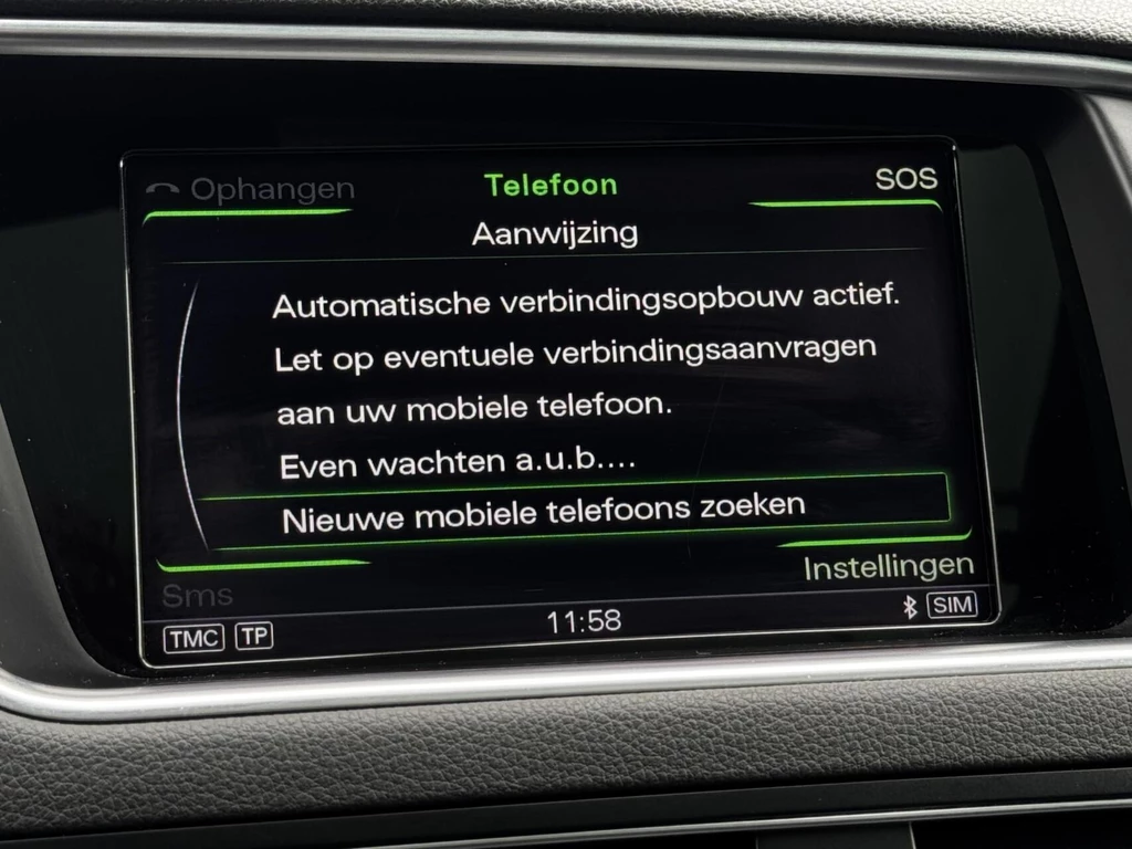 Audi SQ5 – foto 50