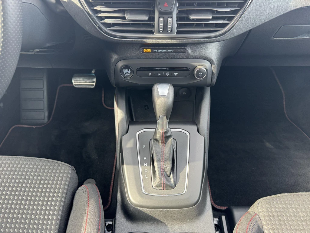 Ford Focus – foto 21