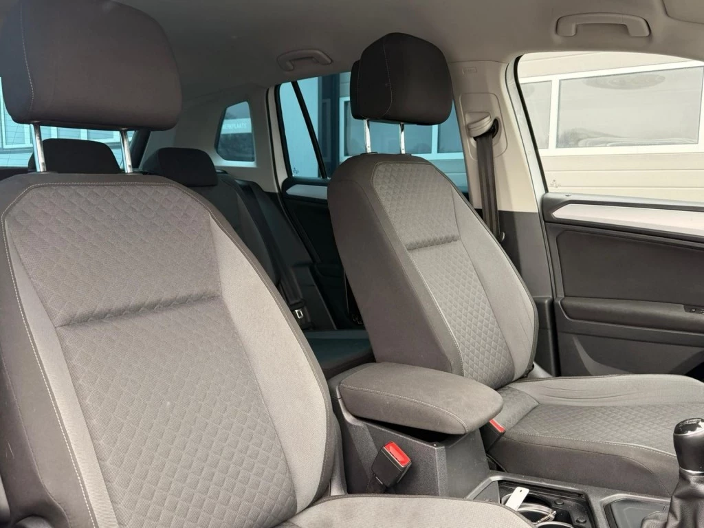 Volkswagen Tiguan – foto 21