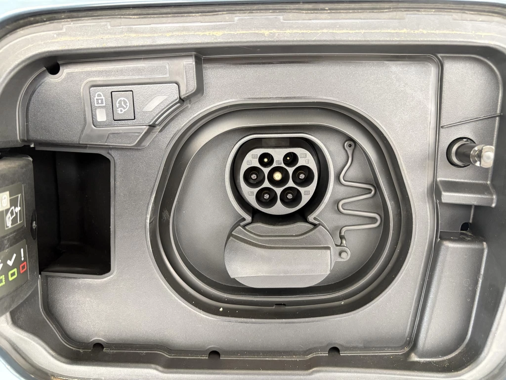 Peugeot e-5008 – foto 20