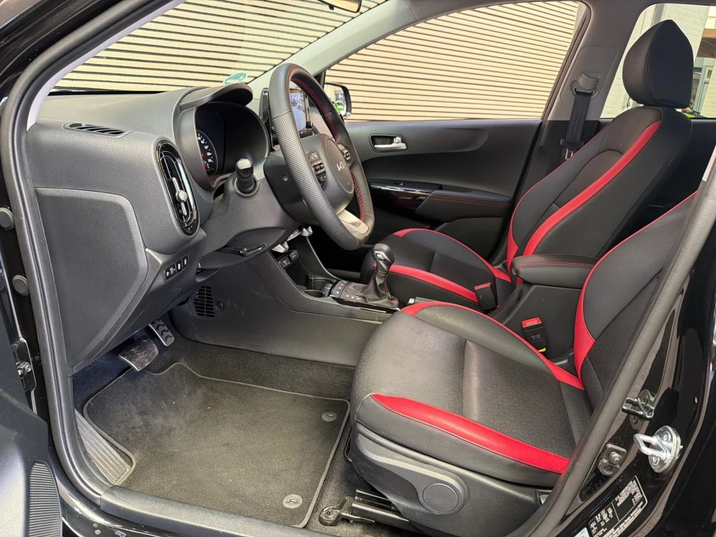 Kia Picanto – foto 12