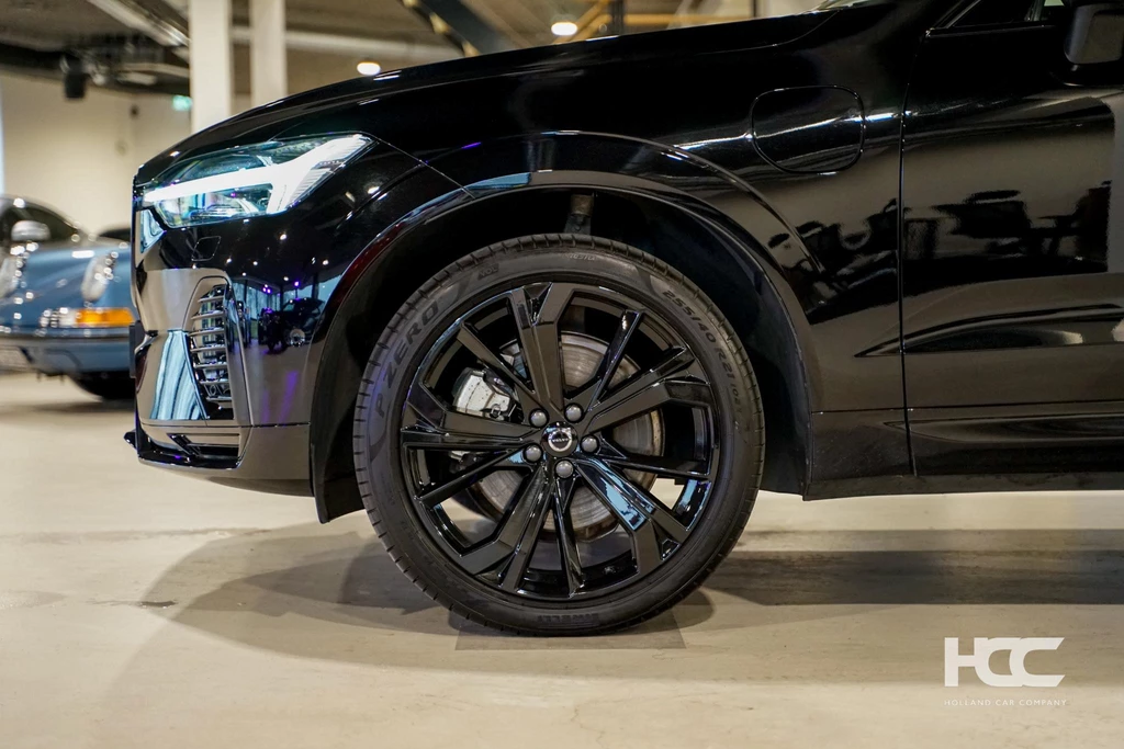 Volvo XC60 – foto 6