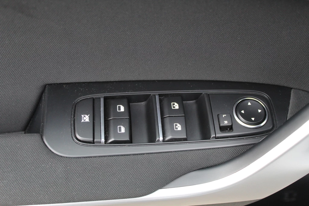 Kia Ceed Sportswagon – foto 15