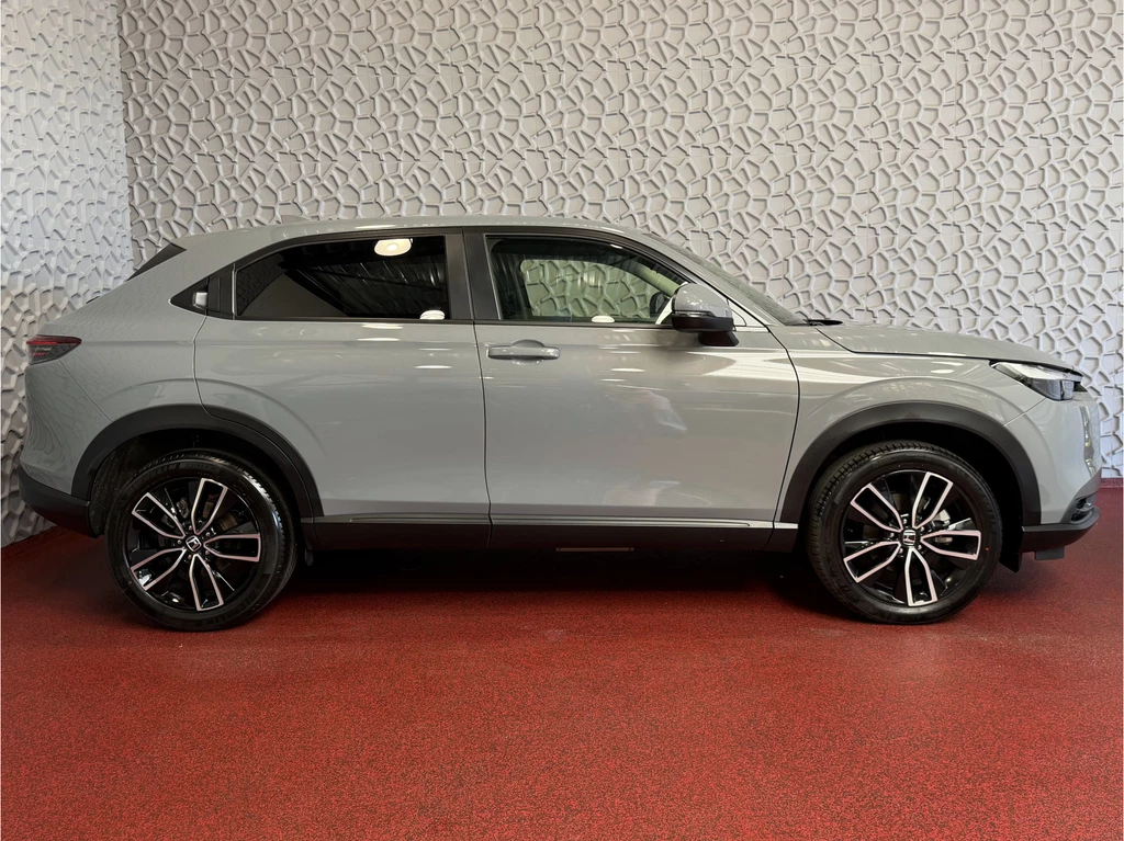 Honda HR-V – foto 6